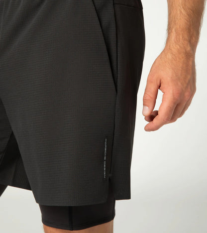 Porsche Design Active shorts