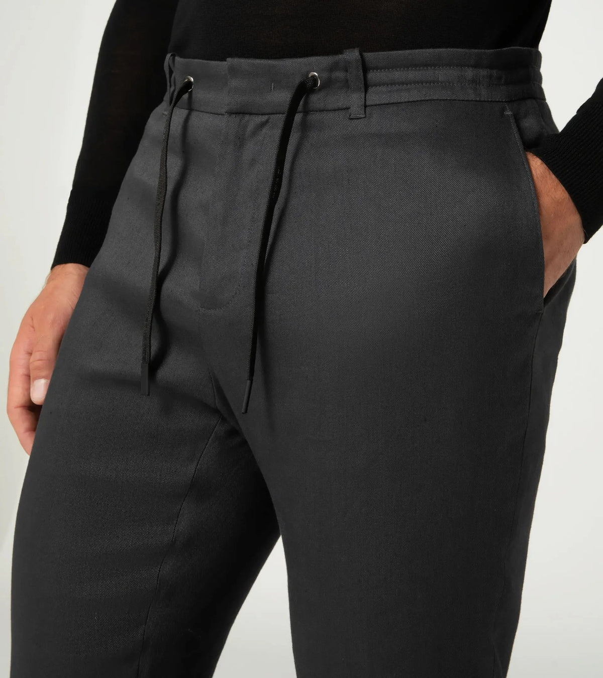 Porsche Design Active driving trousers
