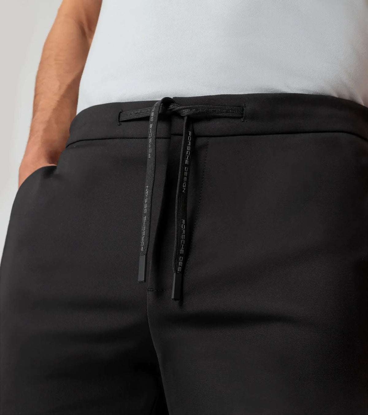 Porsche Design Athleisure trousers
