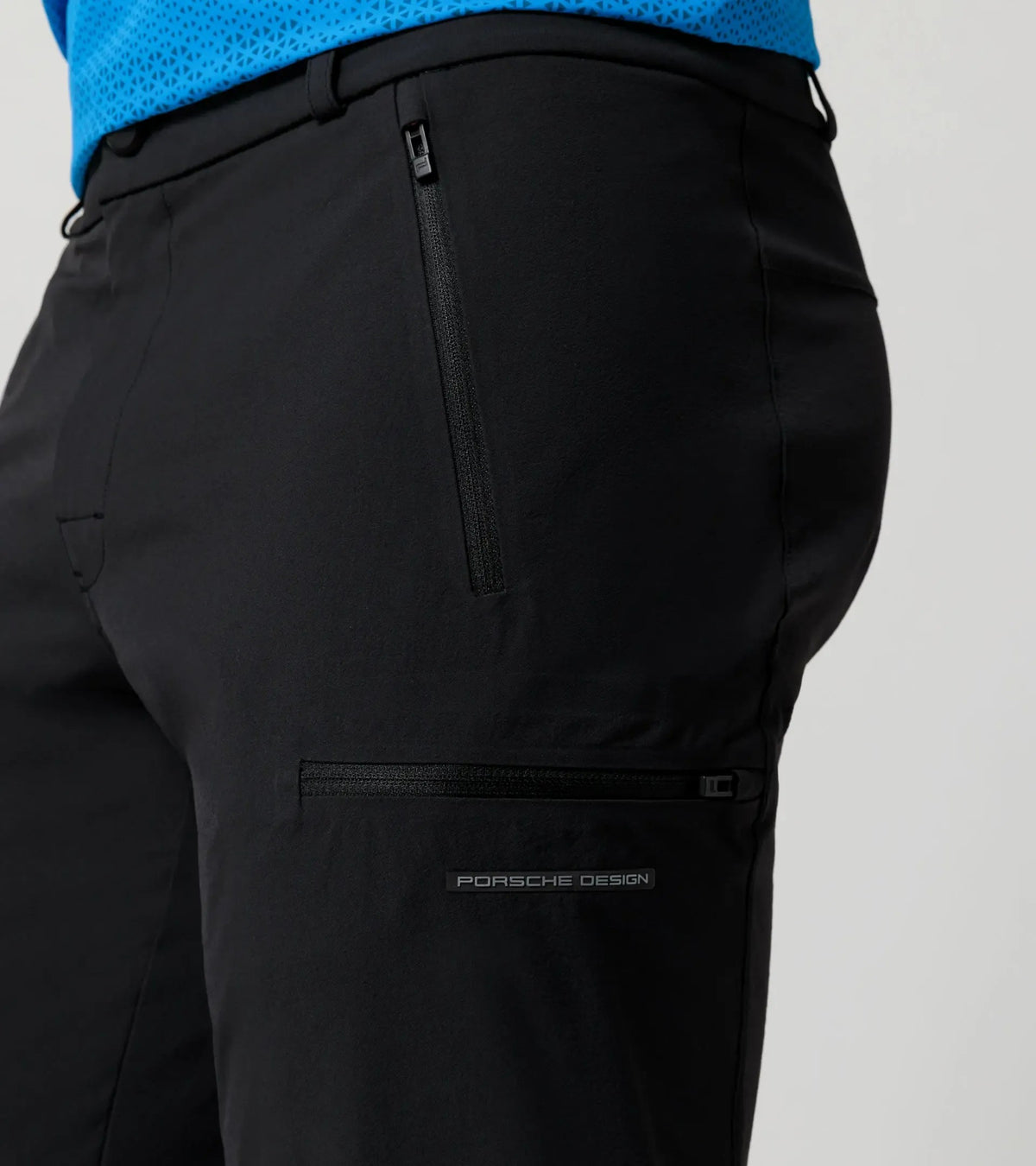 Porsche Design Cargo trousers