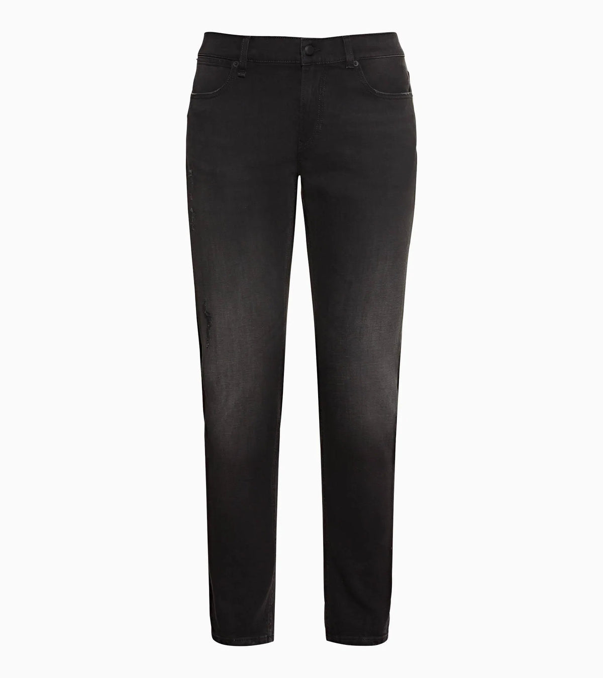 Porsche Design Modern 5-Pocket Denim Pants