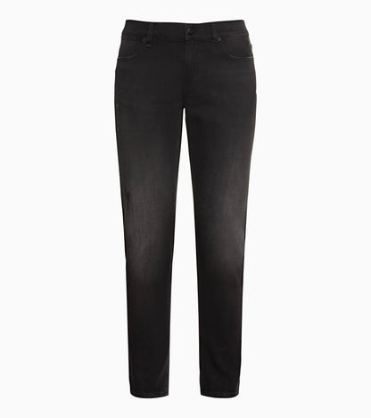 Porsche Design Modern 5-Pocket Denim Pants