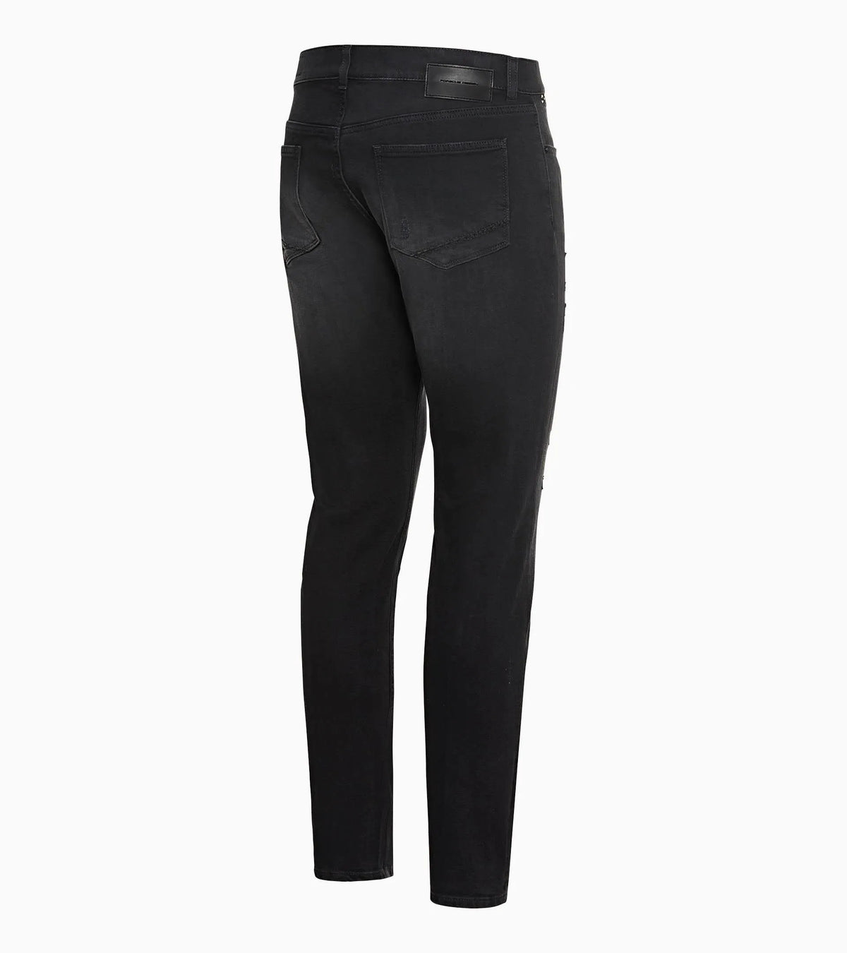 Porsche Design Modern 5-Pocket Denim Pants
