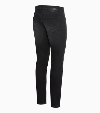 Porsche Design Modern 5-Pocket Denim Pants