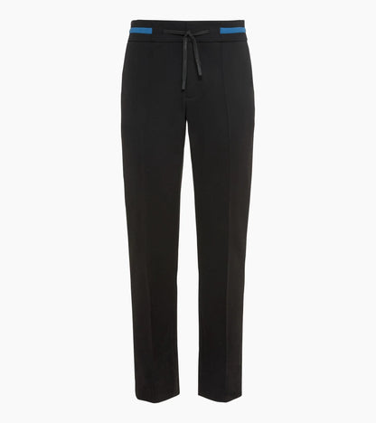 Porsche Design Striped Detailed Driving Pants