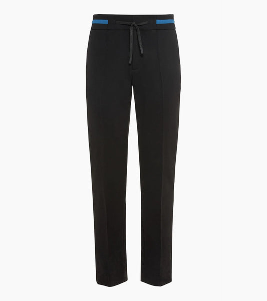 Porsche Design Striped Detailed Driving Pants
