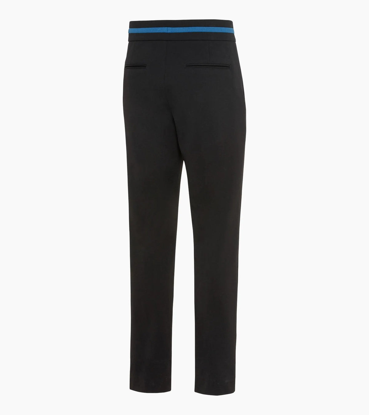 Porsche Design Striped Detailed Driving Pants