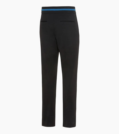 Porsche Design Striped Detailed Driving Pants