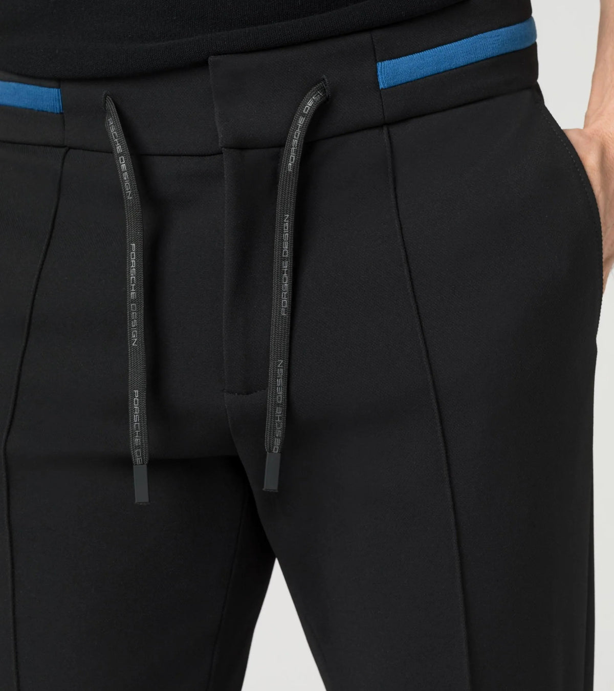 Porsche Design Striped Detailed Driving Pants
