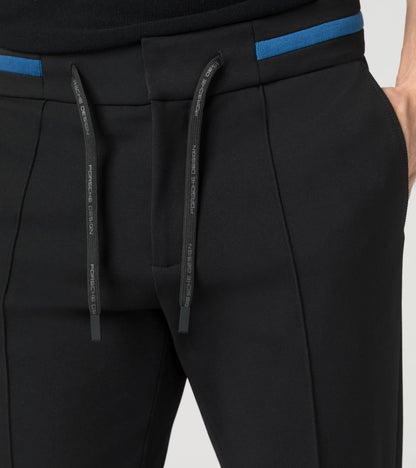 Porsche Design Striped Detailed Driving Pants