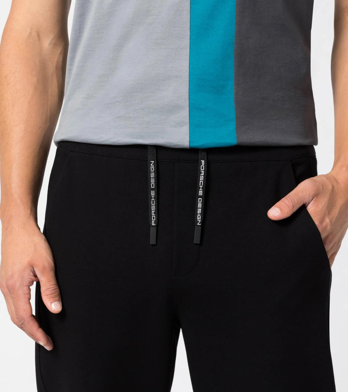 Porsche Design PD-Iconic Tec Sweat Pants