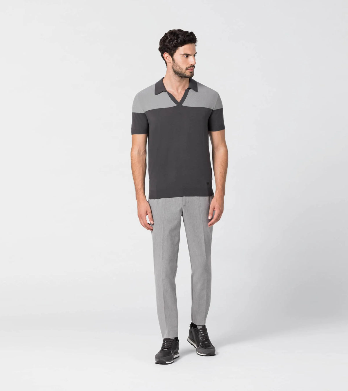 Porsche Design Sustainable Formal Pants