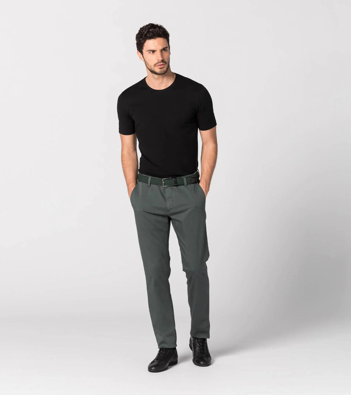 Porsche Design Basic Chino Regular Fit