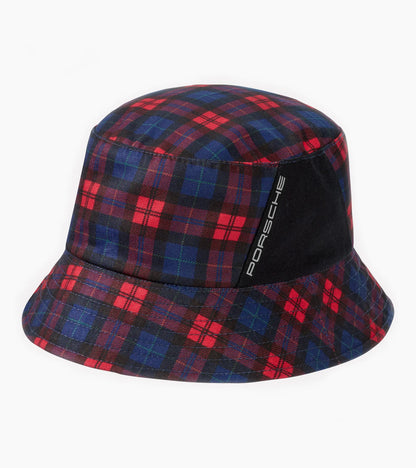 Porsche Design Unisex bucket hat – Turbo No. 1