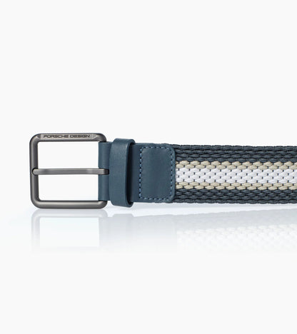 Porsche Design Business belt roadster buckle