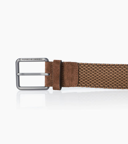 Porsche Design Casual Pin Buckle Chino Belt