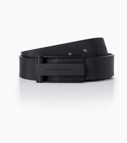 Porsche Design Casual Hook Buckle Belt 35