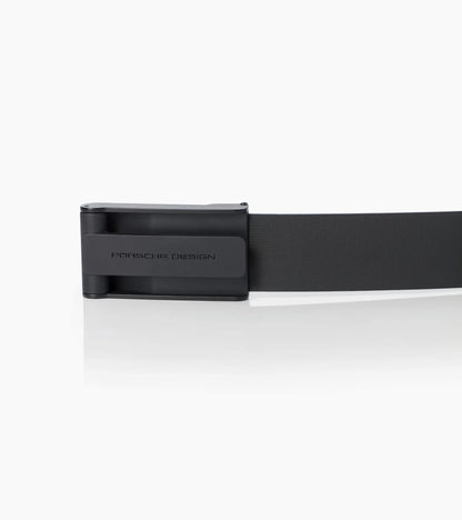 Porsche Design Casual Hook Buckle Belt 35