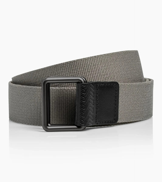 Porsche Design Casual Double Ring Buckle Belt