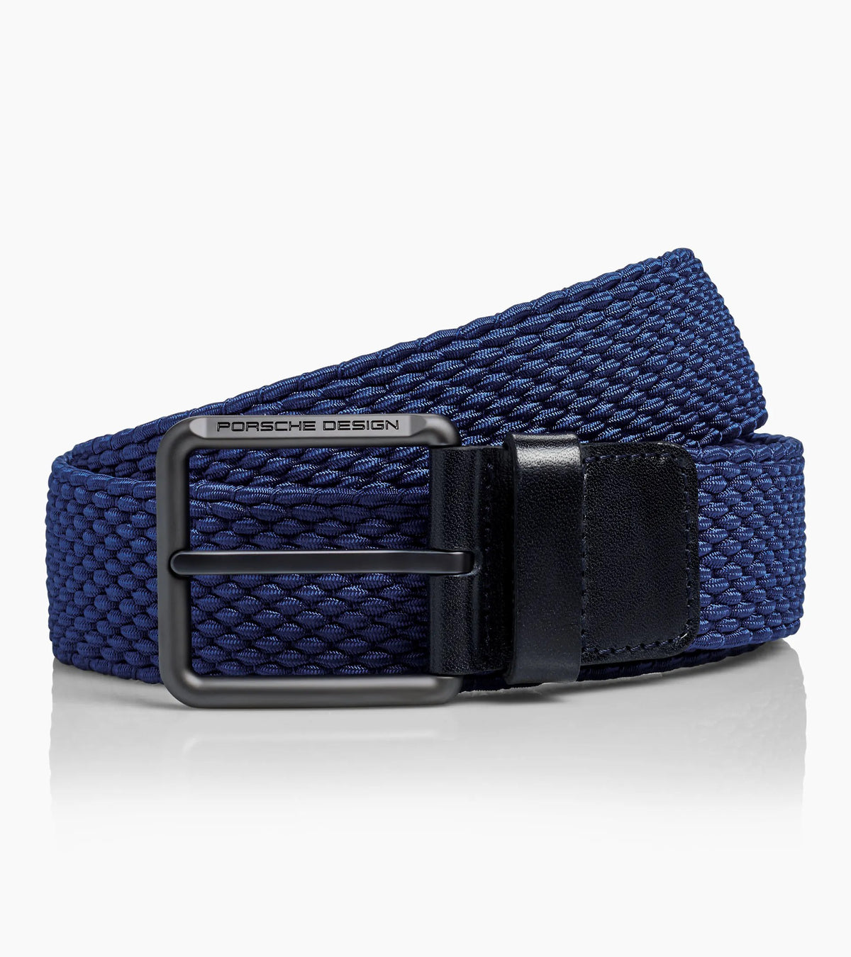 Porsche Design Casual Pin Buckle Chino Belt
