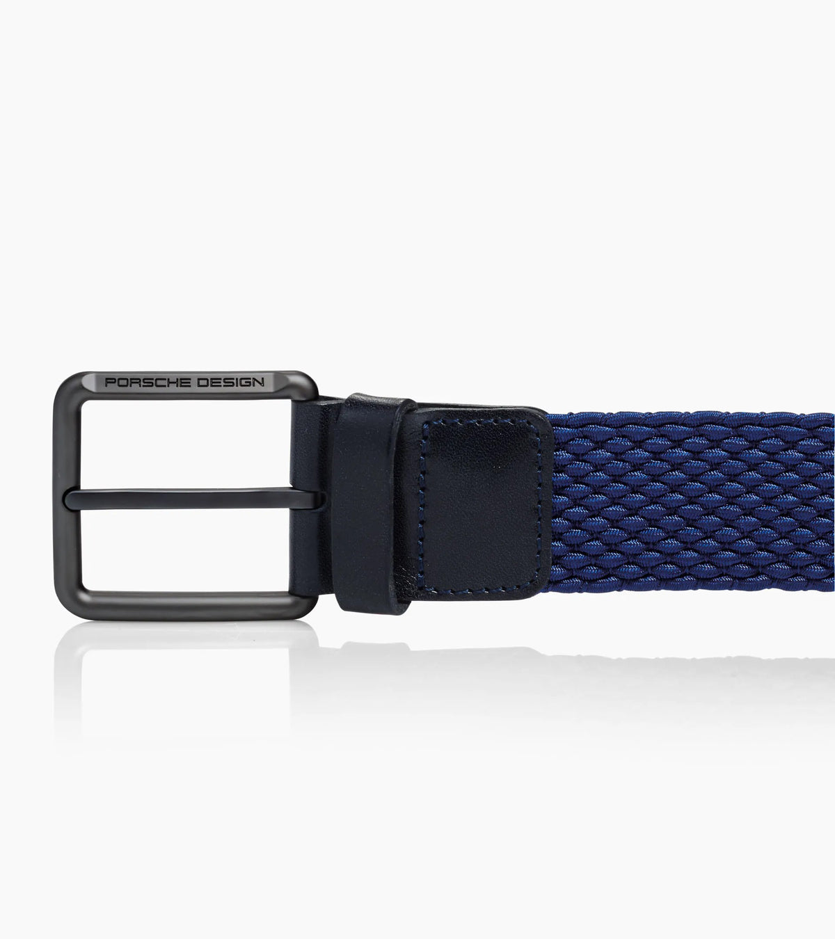 Porsche Design Casual Pin Buckle Chino Belt