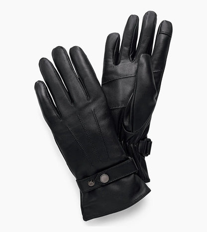 Porsche Design Athleisure gloves