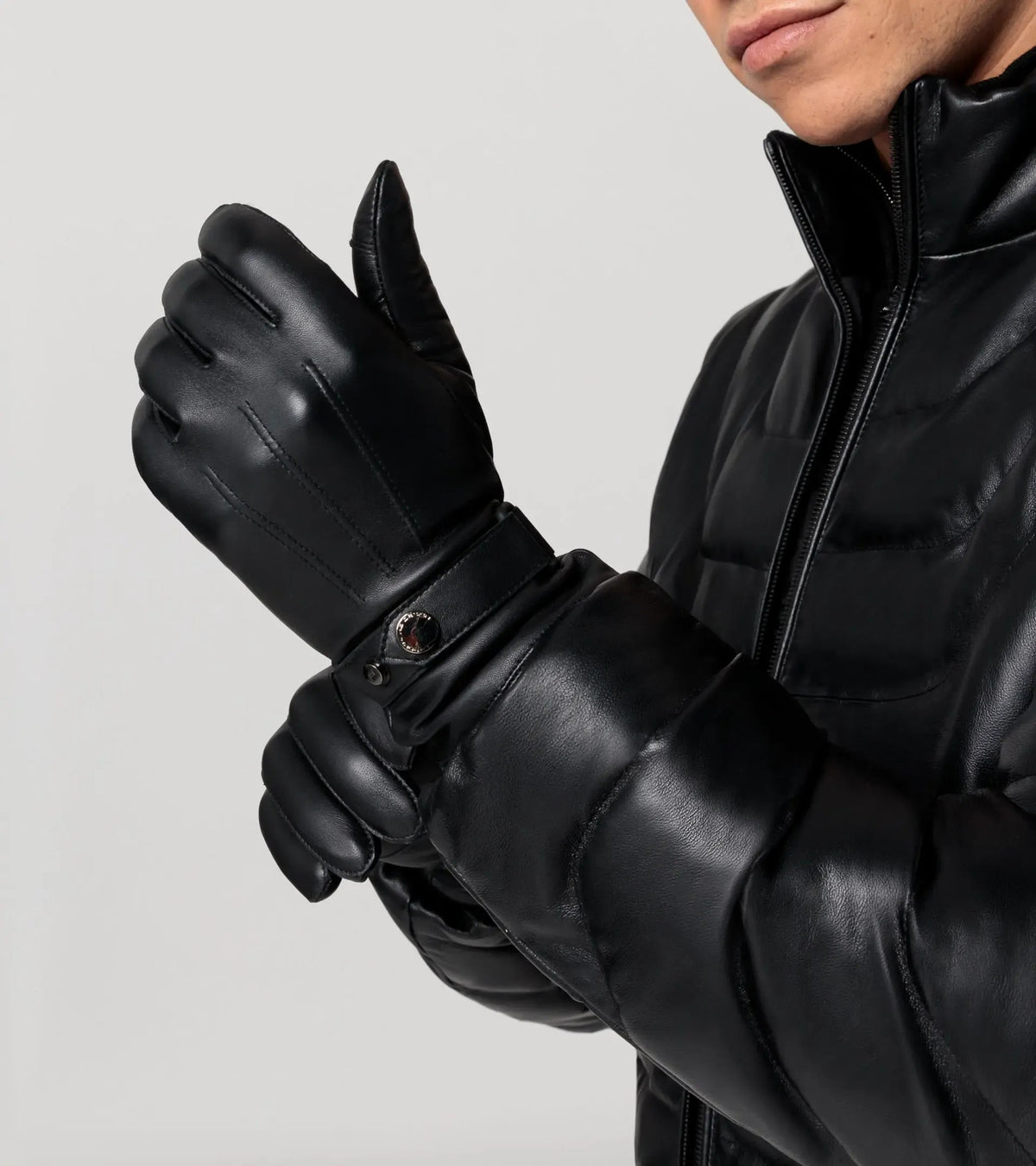 Porsche Design Athleisure gloves