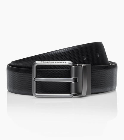 Porsche Design Business Belt Pin Buckle Reversible 35