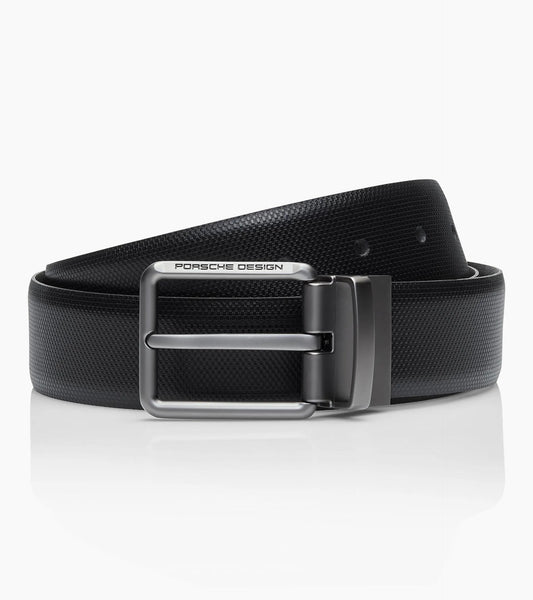Porsche Design Business Belt Pin Buckle Reversible 35