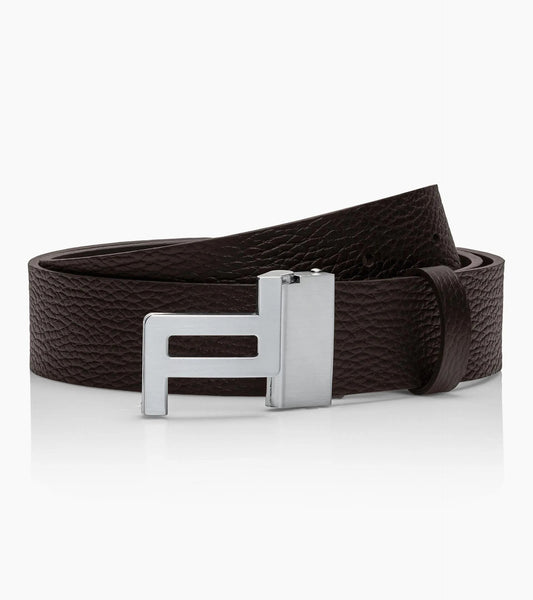 Porsche Design Business Belt Icon Reversible 35