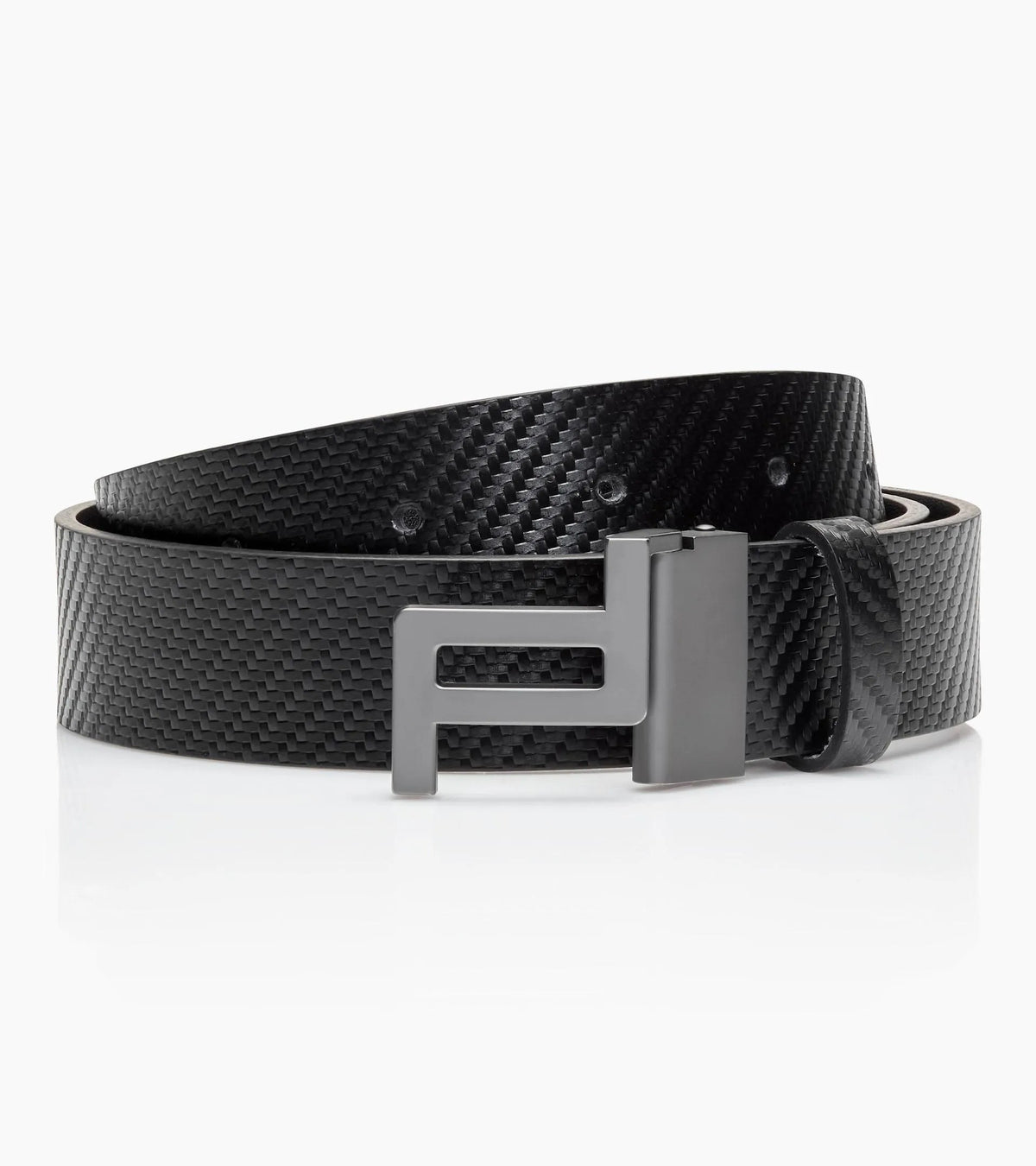 Porsche Design Business Belt Icon Reversible 35