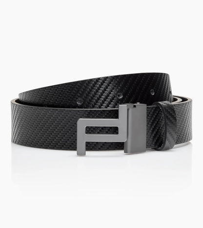 Porsche Design Business Belt Icon Reversible 35