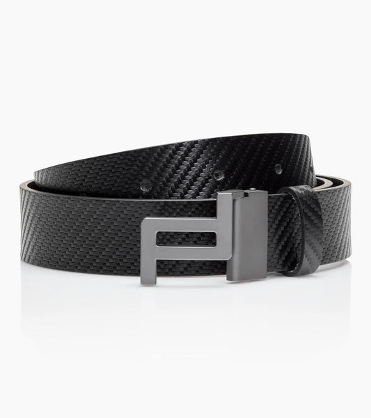 Porsche Design Business Belt Icon Reversible 35