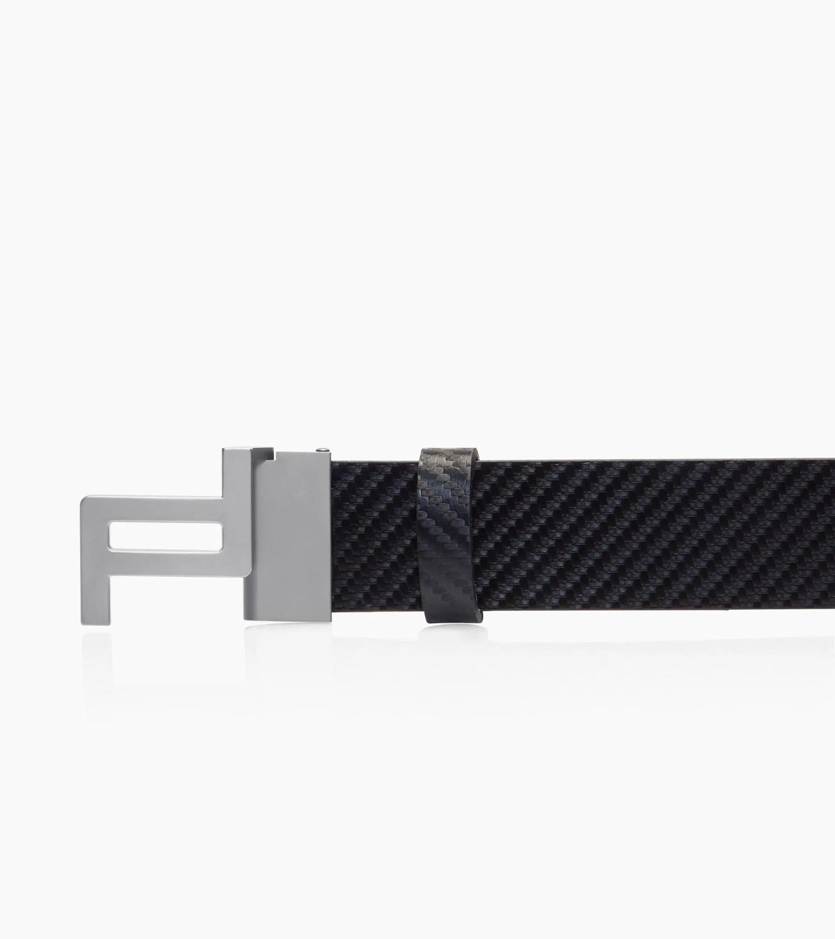 Porsche Design Business Belt Icon Reversible 35