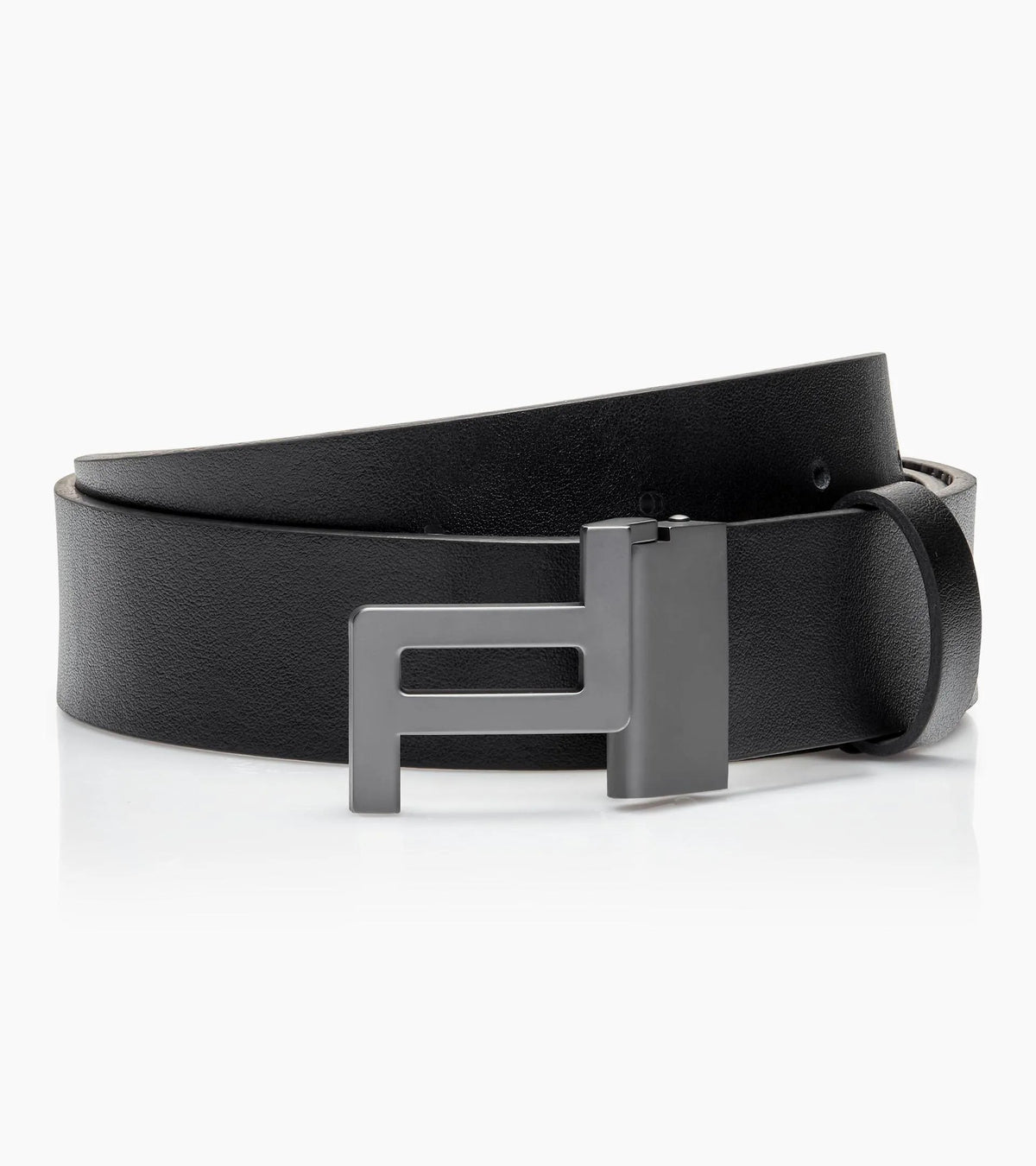 Porsche Design Business Belt Icon Reversible 35