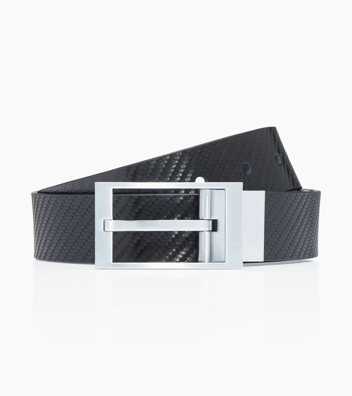 Porsche Design Reversible Business Belt 35