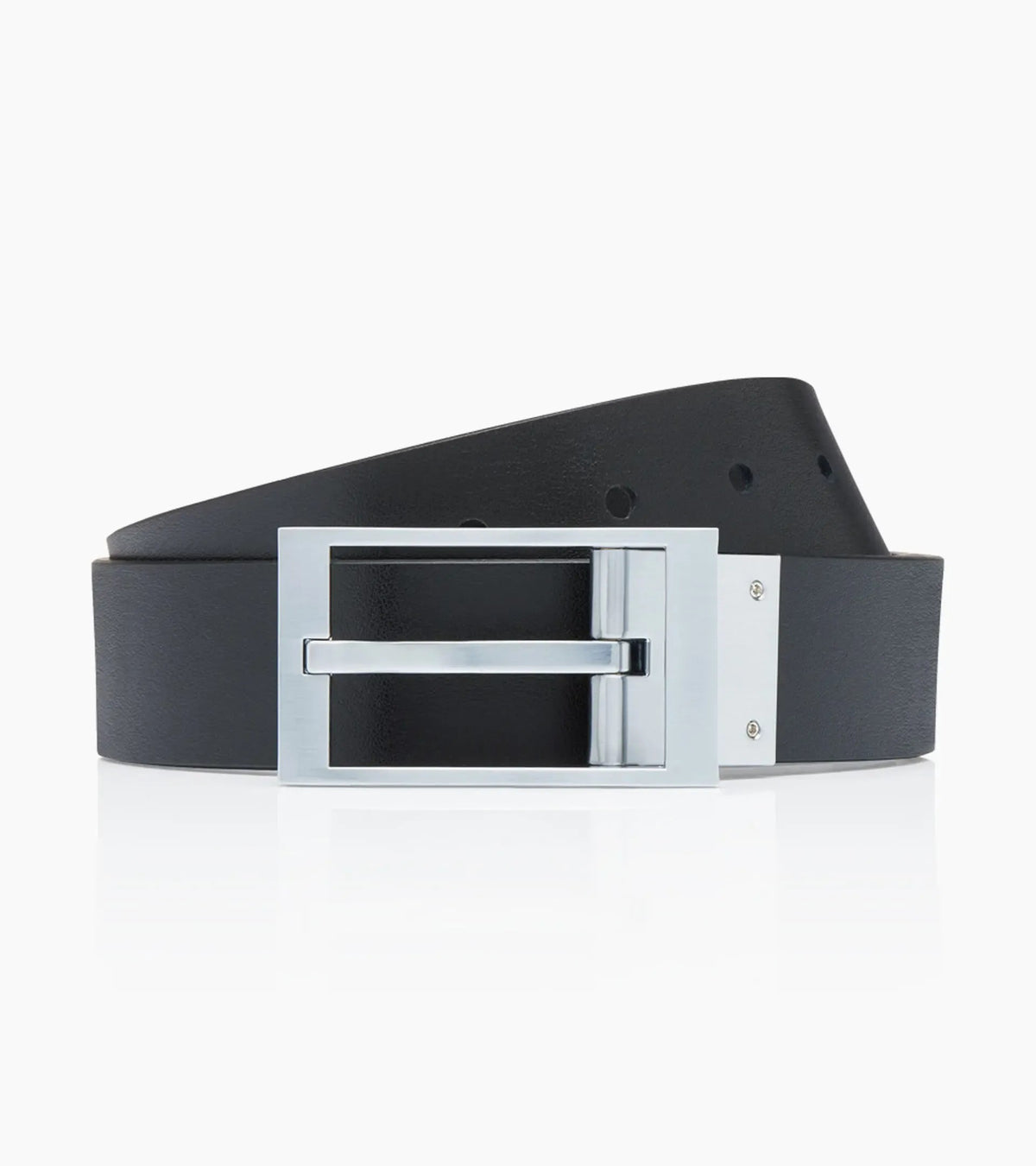 Porsche Design Reversible Business Belt 35