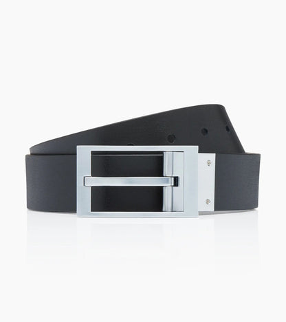 Porsche Design Reversible Business Belt 35