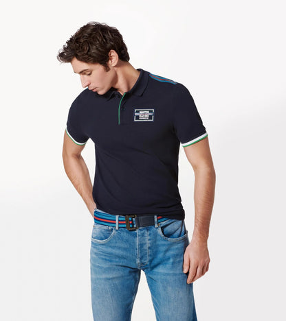 Porsche Design Belt unisex – MARTINI RACING®
