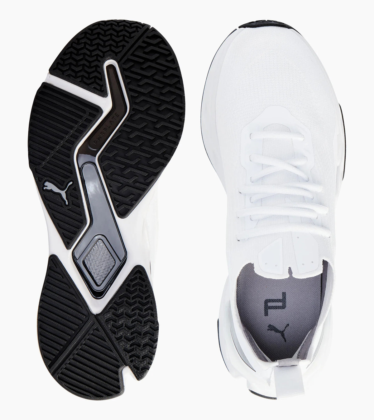 Porsche Design PWRPlate III trainers