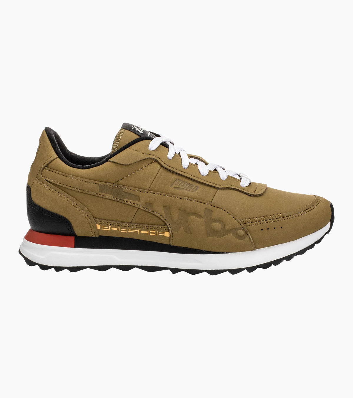 Porsche Design 50Y 911 Turbo Sneakers 'USA' – Limited Edition