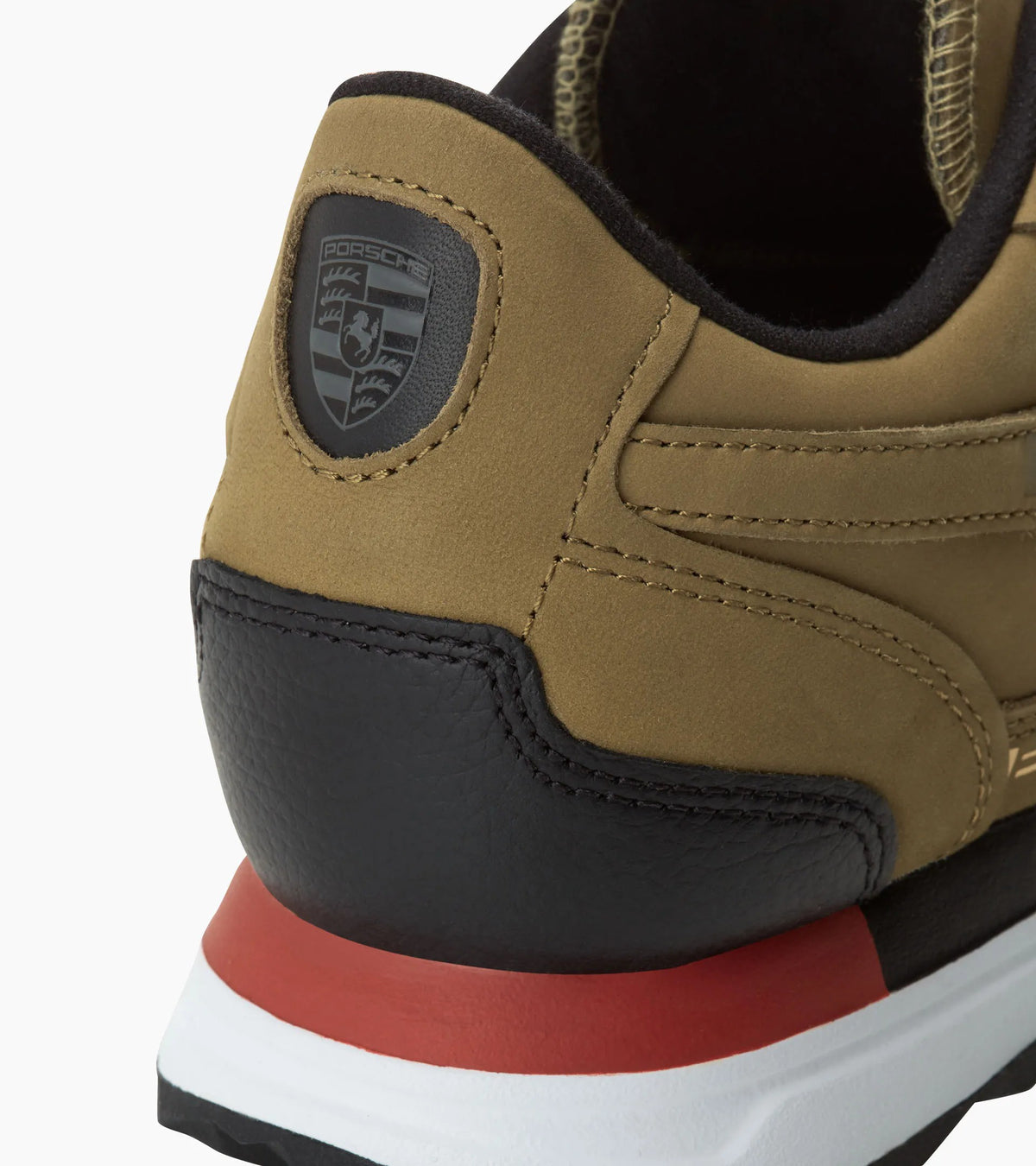 Porsche Design 50Y 911 Turbo Sneakers 'USA' – Limited Edition