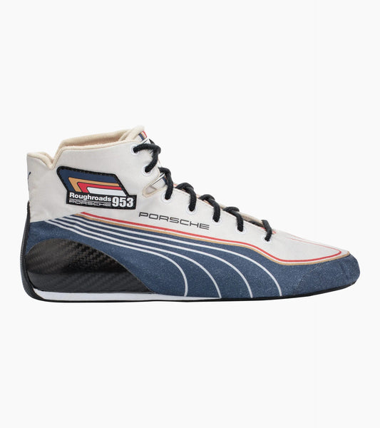 Porsche Design Porsche PUMA Speedcat Pro Roughroads Dakar Trainers – Limited Edition