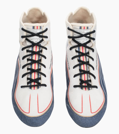Porsche Design Porsche PUMA Speedcat Pro Roughroads Dakar Trainers – Limited Edition