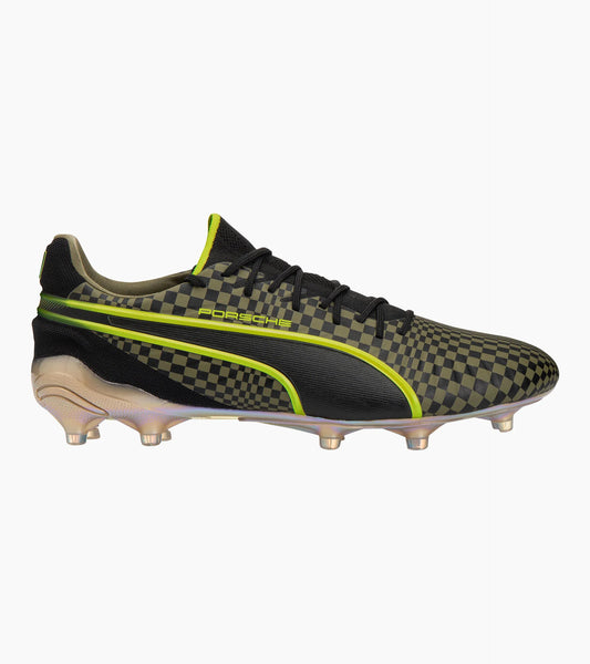 Porsche Design Football boots – 911 Spirit 70