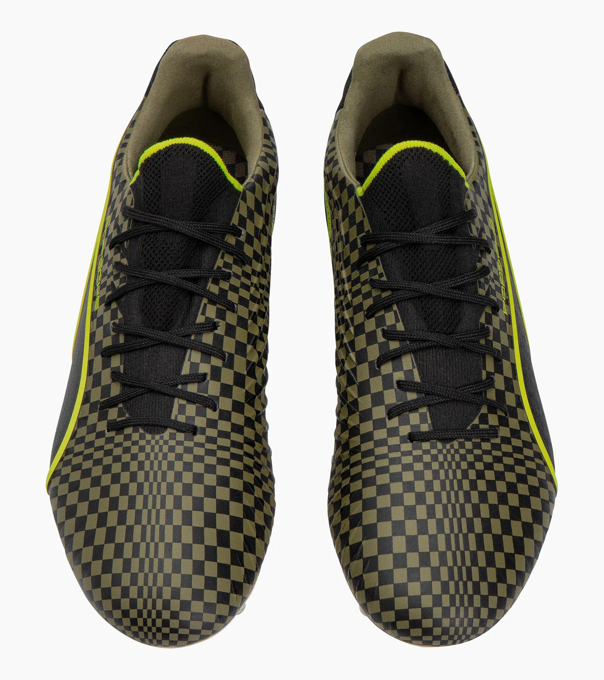 Porsche Design Football boots – 911 Spirit 70