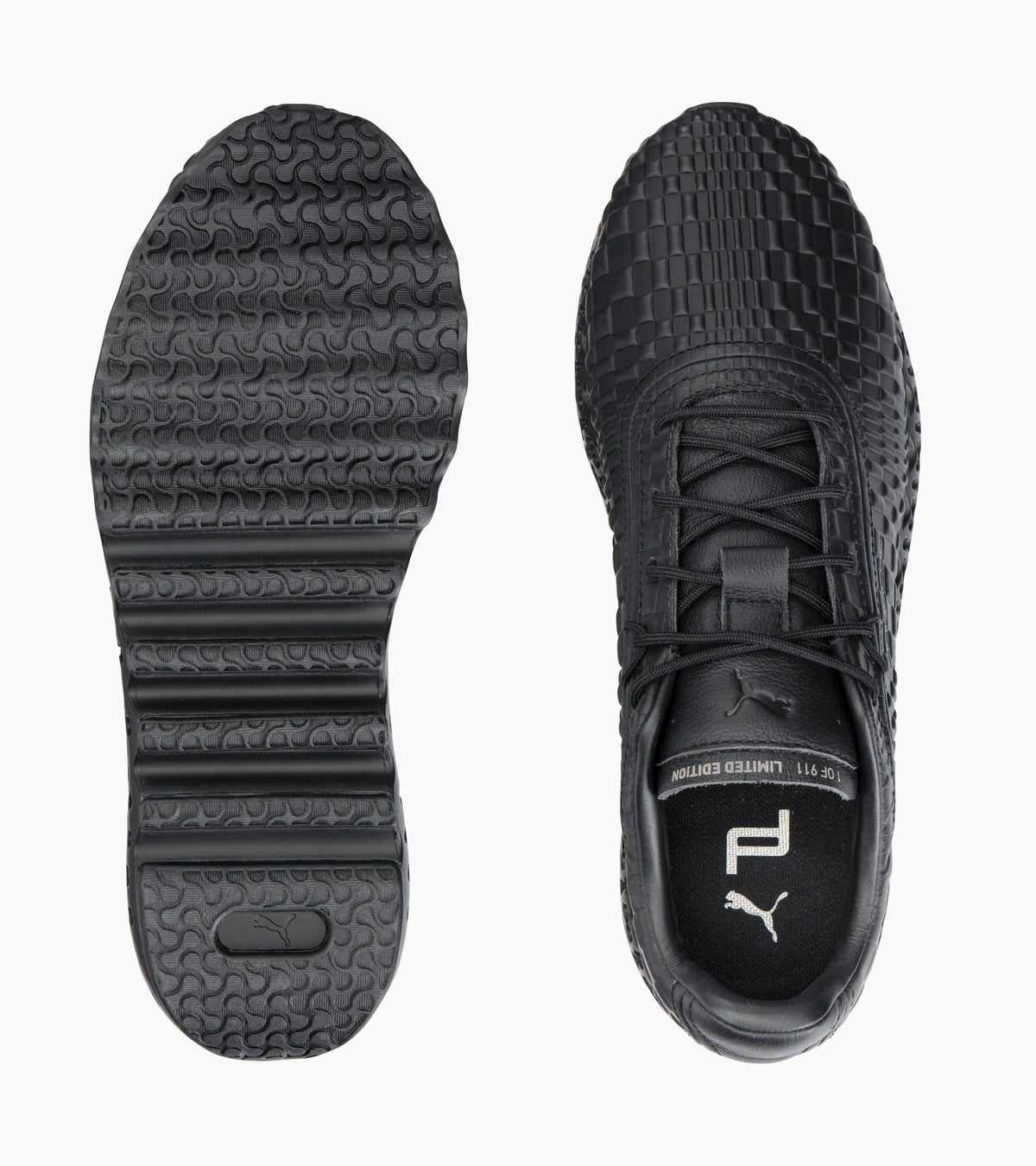 Porsche Design XETIC® trainers – 911 Spirit 70