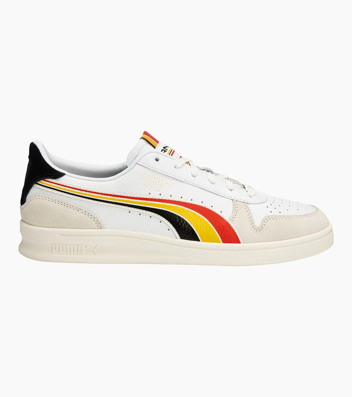 Porsche Design Sneakers – 50Y ANDIAL Collection – Limited Edition