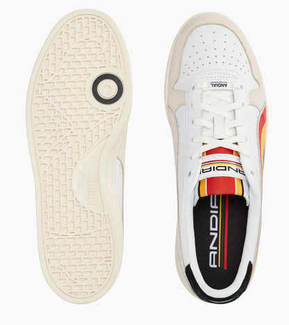 Porsche Design Sneakers – 50Y ANDIAL Collection – Limited Edition