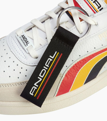 Porsche Design Sneakers – 50Y ANDIAL Collection – Limited Edition